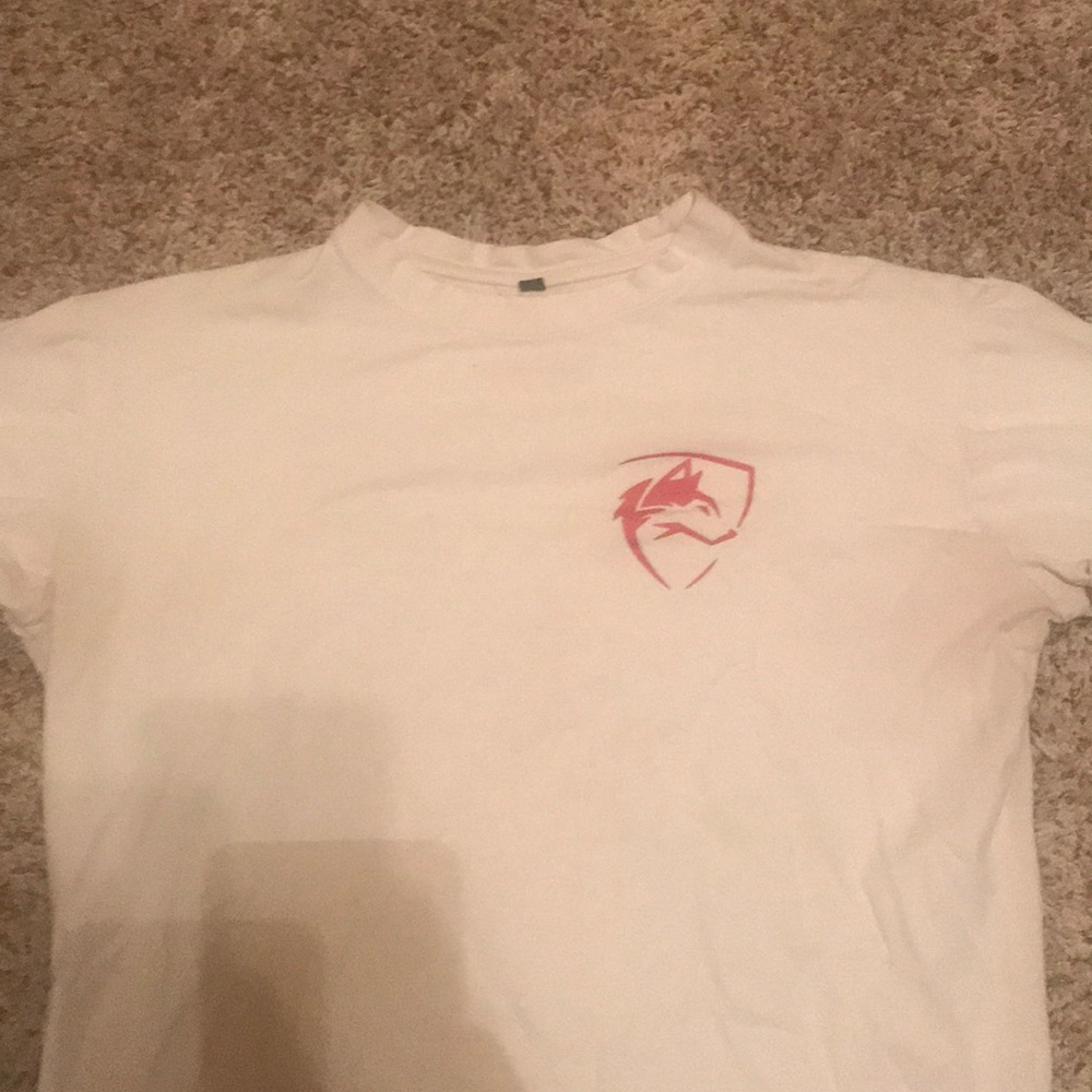 Alphalete Performance Tee